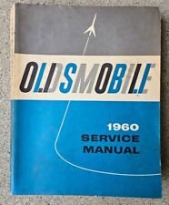 1960 oldsmobile holiday for sale  Racine