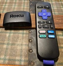 Roku 3930X Express HD Streaming Media Player - Black Used for sale  Shipping to South Africa