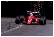 Nigel mansell scuderia for sale  Shipping to Ireland