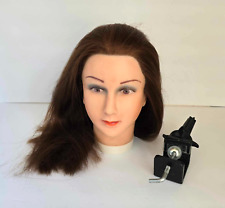 Vintage cosmetology mannequin for sale  Jefferson