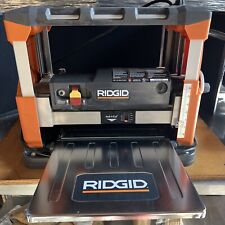 Ridgid amp corded for sale  Ridgefield