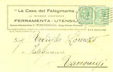 1929 torino mario usato  Milano