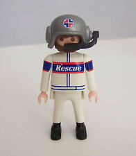 Playmobil hopital homme d'occasion  Thomery