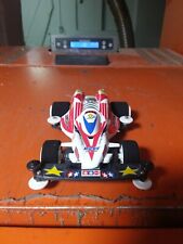 Mini 4wd tamiya usato  Novi Ligure