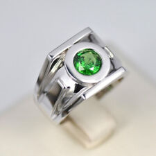 2ct round green for sale  LEEDS