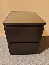 IKEA Malm Chest of drawers, very good condition! tweedehands  Eindhoven - Limbeek-Noord
