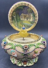 snow white music box for sale  Westminster