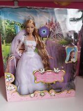 Poupée barbie princesse d'occasion  Annequin