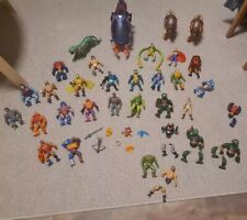 masters universe gebraucht kaufen  Voerde