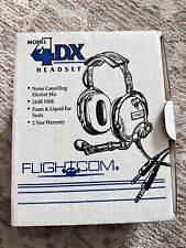 Flightcom classic 4dx for sale  Las Vegas