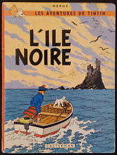 Tintin ile noire d'occasion  Béziers