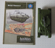 Axis allies kampfpanzer gebraucht kaufen  Wülfrath