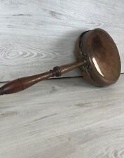 Antique vintage copper d'occasion  Expédié en Belgium