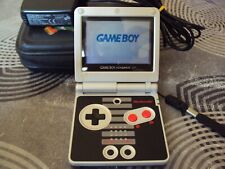 Nintendo gameboy advance d'occasion  Valmont