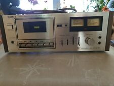 Sony 186 tapedeck gebraucht kaufen  Frankfurt/O.