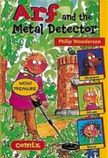 Arf metal detector for sale  UK