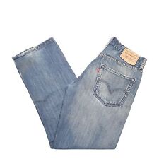 Levis 521 jeans for sale  UK