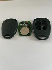 Toad button remote for sale  NEWCASTLE UPON TYNE