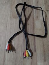 Rca audio cable for sale  Brooklyn