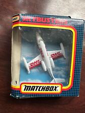 Matchbox sky busters for sale  MELTON MOWBRAY