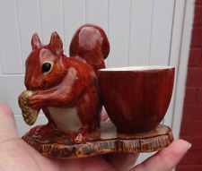 Quail pottery red for sale  TONBRIDGE