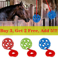 Horse treat ball for sale  Shipping to Ireland