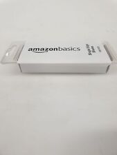 Amazon Basics - żyletki z jednym nacięciem, składane pudełko ze 100 sztukateriami na sprzedaż  PL