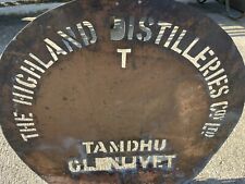 Tamdhu glenlivet whisky for sale  UK