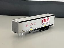 Freja herpa trailer for sale  Shipping to Ireland