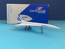Concorde air avion d'occasion  Évry
