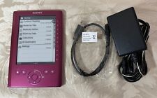 Sony reader pocket for sale  SUDBURY