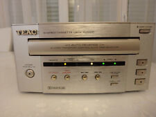 Teac h100 platine d'occasion  Ostwald