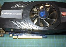 Grafikkarte amd radeon gebraucht kaufen  Weier,-Zunsweier