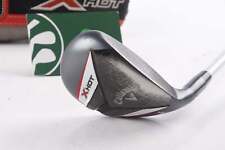 Callaway X Hot #4 Hybrid / 22 Degree / Regular Flex X Hot H-65g for sale  Shipping to South Africa