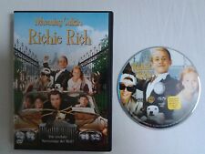 Richie rich macaulay gebraucht kaufen  Lüneburg