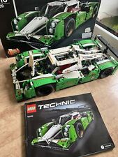 Lego technic langstrecken gebraucht kaufen  Rüppur