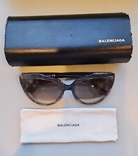 Ladies balenciaga sunglasses for sale  Corona