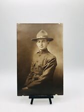 Antique photo military for sale  Oakley