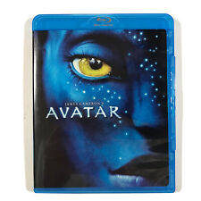 Avatar (Blu-ray, 2009) Usado Muito Bom -J comprar usado  Enviando para Brazil