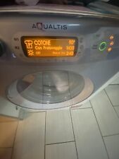 Lava asciuga hotpoint usato  Cerchio