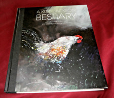 Kurt jackson bestiary. for sale  BERKHAMSTED