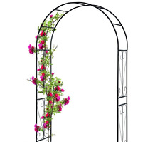 metal garden arch for sale  KETTERING