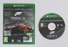 Xbox one forza usato  Roma