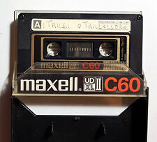 maxell audio in vendita usato  Italia