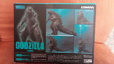 Godzilla king the gebraucht kaufen  Oestrich-Winkel