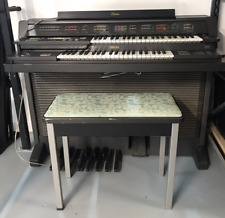 Yamaha electone electric for sale  WATFORD