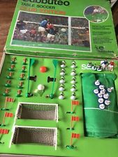 Subbuteo table soccer for sale  READING