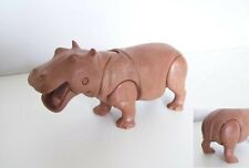 Playmobil zoo hippopotame d'occasion  Thomery