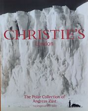 Christie polar collection for sale  LEIGH-ON-SEA