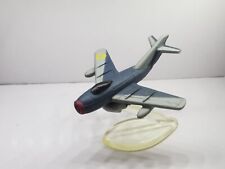 Micro Machines MiG-15 Military Aircraft Army Jet Aeroplane Small Toy Plane  for sale  Shipping to South Africa